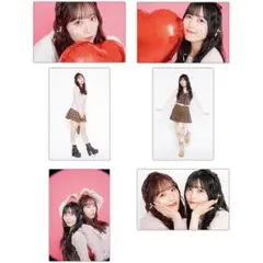 橋本奈々未 2015.February 会場限定生写真 3種コンプリートセット 橋本奈々未 乃木坂46 2015 February Ⅳ ベスト 3種コンプ - メルカリ