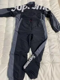 最終価格最安　19fw Supreme Shoulder Logo セットアップ