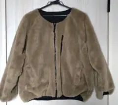 アーバンリサーチ ブルゾン