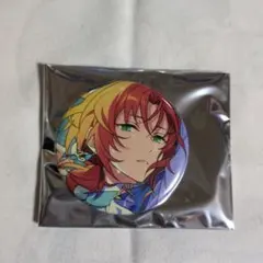 あんスタ　コレクション缶バッジ　2025　Jun　月永レオ