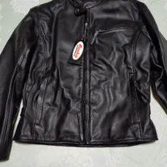 2026年最新】rookie leathers レザージャケットの人気アイテム - メルカリ