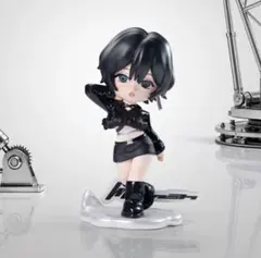パニシング:グレイレイヴン リー・超刻 SDフィギュア - メルカリ