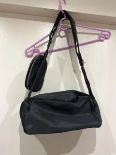 ショルダーバッグ 値下げ不可 新品 未使用のサムネイル