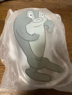 トムとジェリー 一番くじ D賞 ポーチ