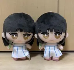 ゲゲゲの謎 ゲ謎 沙代 ぬいぐるみ