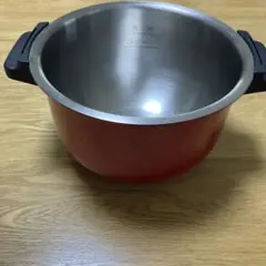 2025年最新】ホットクック 内鍋 2.4の人気アイテム - メルカリ