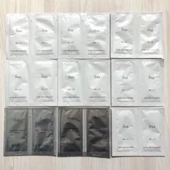 イプサ　コア　モイスチャライザー　ME ザ•タイムR アクア　サンプル　IPSA