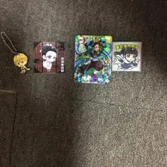 鬼滅の刃 シールまとめ売り