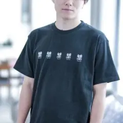 【新品未使用】小川智大 おがわ祭 特典Tシャツ 白 黒 小川智大 Tシャツ FC おがわ祭。 - メルカリ