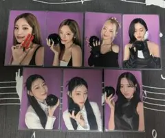 ITZY RINGO チェリョントレカセット - メルカリ