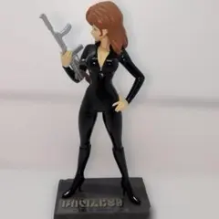 峰不二子 フィギュア ルパン三世 ジャンク