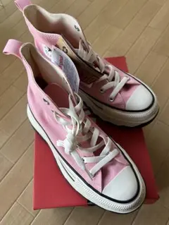 新品CONVERSE ALLSTAR TREKWAVE