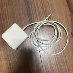 Apple 45W MagSafe 2 Power Adapter 電源アダプタ