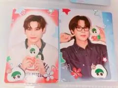 GMMTV POP UP STORE トレカ BounPrem