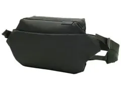 【美品】Cote&Ciel Isarau Eco Yarn ブラック