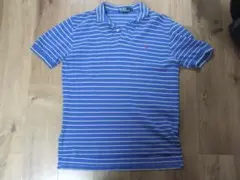 90's Polo Ralph Lauren ポロシャツ Lサイズ