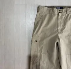 90s Polo Ralph Lauren M47 サンプリング