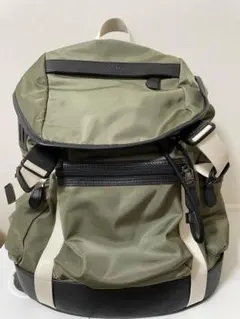 新品未使用】コーチ コーチトピア バックパック COACH CQ058 - メルカリ