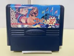 FCカセット ファミスタ92