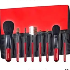 コスメ堂 メイクブラシセット