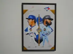 ゲレーロ ジュニア jr ハーパー　セット　ボブルヘッド h051 fZ6I 2025年最新】ゲレーロ・ジュニアの人気アイテム - メルカリ