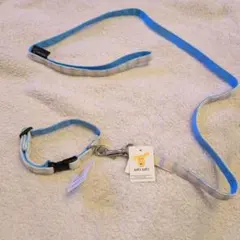 犬 お散歩 リードと首輪 KAFU KAFU Sサイズのサムネイル
