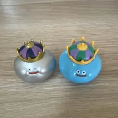 ドラゴンクエスト フィギュア キングスライムのサムネイル