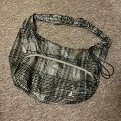 ROAhiking Laki Packable Knot Bag メッセンジャーのサムネイル