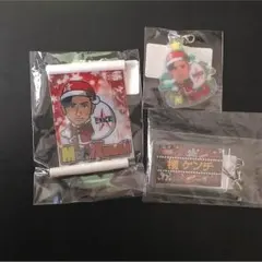 橘ケンチセット