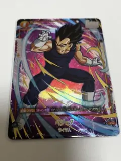 ドラゴンボール フュージョンワールドFS11 ボーナスパック 4枚セット