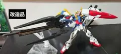 元祖SDガンダム ウィングガンダム0 未組み立て - メルカリ