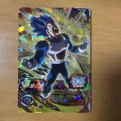2026年最新】ドラゴンボールヒーローズ SEC ベジータの人気アイテム