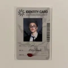 &TEAM トレカ マキ MAKI