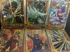 ドラゴンクエスト SPトレーディングカードセット SPカードセット ドラゴンクエストモンスターバトルロードII LEGEND