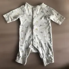 カバーオール60サイズ