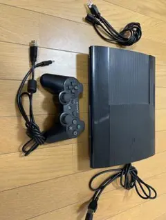 【美品】 PS3 本体 コントローラーセット