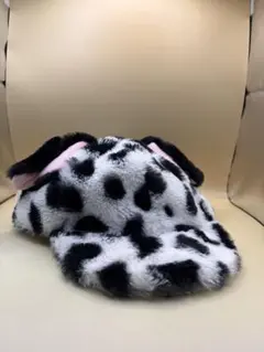 東京ディズニーリゾート ファンキャップ 101匹わんちゃん