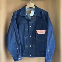 RRL リミテッド 2026 大戦モデルセットアップ 32×30 Mサイズ - メルカリ
