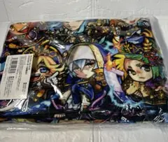 モンスターストライク バスタオル ボール絵集合5