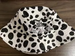 東京ディズニー 101匹わんちゃん バケットハットのサムネイル