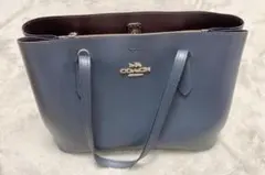 2025年最新】coach アベニュー トートの人気アイテム - メルカリ