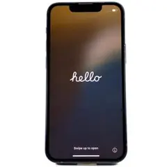 Apple iPhone 13 mini 128GB ミッドナイト