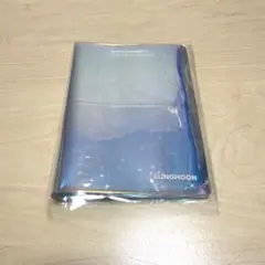 ENHYPEN EN-CONNECT フォトバインダー ソンフン