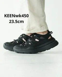 KEEN wk 450 美品