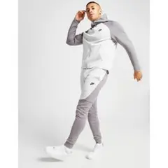 NIKE TECH FLEECE ナイキ テックフリース フルジップ パーカー