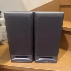 KENWOOD LS-H7L LS-H7R スピーカー ペア - メルカリ
