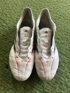 adidas アディダス　コパピュア4 エリートHG/AG 25.5cm