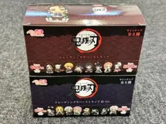 鬼滅の刃 トレーディングラバーストラップ &柱ver