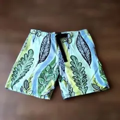 MONITALY　ヴィンテージ　 コットン　ハーフパンツのサムネイル