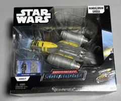 スターウォーズ　マイクロギャラクシー　モール・シャドウ コレクティブセット スターウォーズ マイクロギャラクシー モール・シャドウ コレクティブ